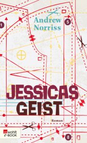 book Jessicas Geist