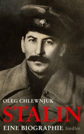 book Stalin: eine Biographie