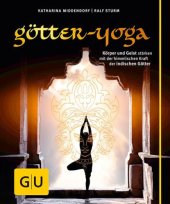 book Götter-Yoga