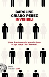 book Invisibili