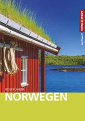 book Norwegen Reiseführer