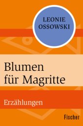 book Blumen für Magritte Erzählungen