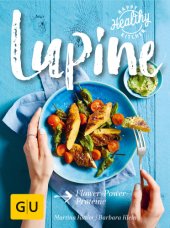 book GU Lupine: Flower-Power-Proteine