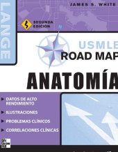 book USML ROAD MAP para anatomia