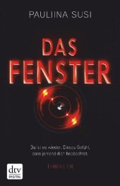 book Das Fenster Thriller