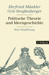 book Politische Theorie und Ideengeschichte: ein Einführung