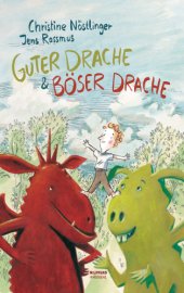 book Guter Drache & Böser Drache