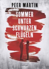 book Sommer unter schwarzen Flügeln