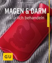 book Magen und Darm natürlich behandeln