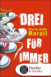 book Drei für immer