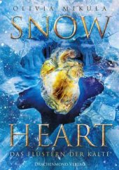 book Snow Heart Das Flüstern der Kälte