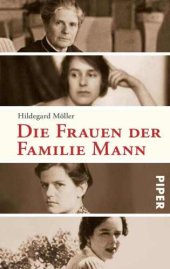 book Die Frauen der Familie Mann