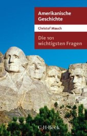 book Die 101 wichtigsten Fragen - Amerikanische Geschichte