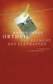 book Das Element des Elephanten Wie mein Schreiben begann