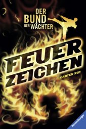 book Der Bund der Wächter, Band 1: Feuerzeichen