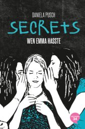 book Secrets | Wen Emma hasste