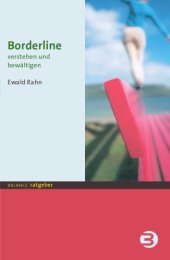 book Borderline verstehen und bewältigen