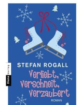 book Verliebt, verschneit, verzaubert: Weihnachten