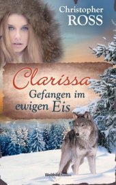 book Clarissa Gefangen im Ewigen Eis