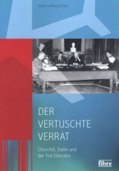 book Der vertuschte Verrat: Churchill, Stalin und der Tod Sikorskis