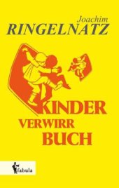 book Kinder-Verwirr-Buch