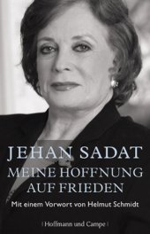 book Meine Hoffnung auf Frieden