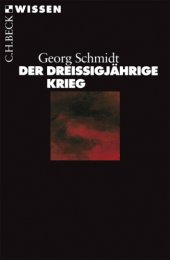 book Schmidt, Der Dreißigjährige Krieg