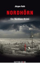 book Nordhörn Ein Nordsee-Krimi