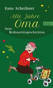 book Alle Jahre Oma Neue Weihnachtsgeschichten