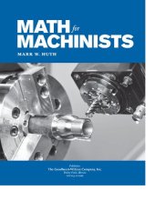 book Math for Machinists