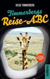 book Timmerbergs Reise ABC