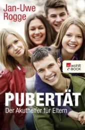 book Pubertät - Der Akuthelfer für Eltern