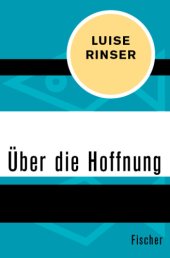 book Über die Hoffnung