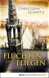 book Flüchten und Fliegen