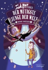 book Trick 347 oder der mutigste Junge der Welt