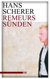 book Remeurs Sünden