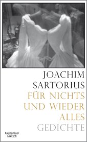 book Für nichts und wieder alles Gedichte