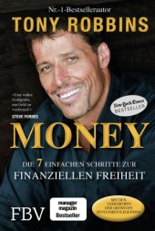 book Money die 7 einfachen Schritte zur finanziellen Freiheit