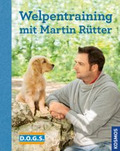 book Welpentraining mit Martin Rütter