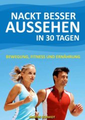 book Bewegung, Fitness und Ernährung