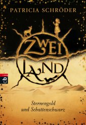 book Zweiland - Sternengold und Schattenschwarz