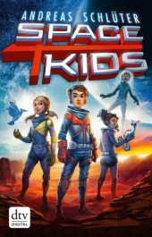 book Spacekids