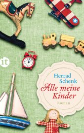 book Alle meine Kinder