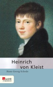 book Textanalyse und Interpretation zu Heinrich von Kleist, Das Erdbeben in Chili