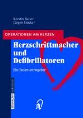 book Herzschrittmacher und Defibrillatoren: Ein Patientenratgeber