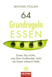 book 64 Grundregeln ESSEN