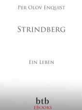 book Strindberg Ein Leben