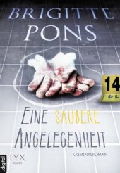 book Eine saubere Angelegenheit