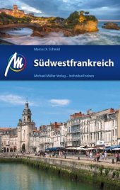 book Südwestfrankreich Reisehandbuch