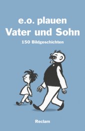 book Vater und Sohn 150 Bildgeschichten